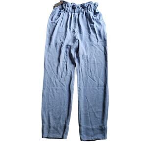 Brand New BCBG Blue Pants Size X-Small